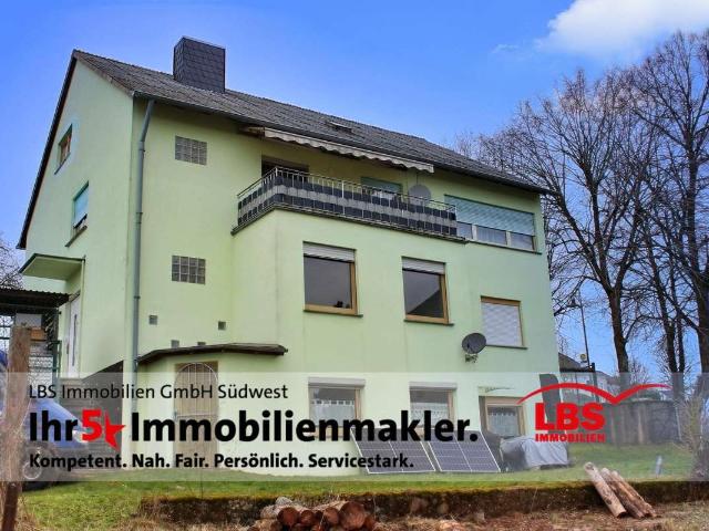 Haus kaufen in Pellingen, Landkreis Trier-Saarburg