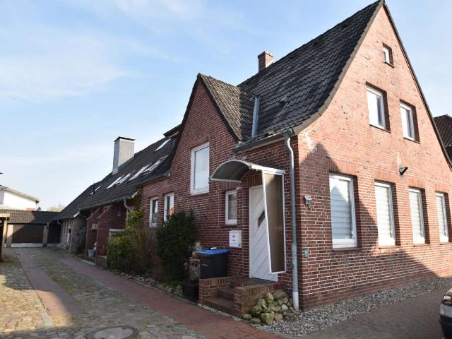 Haus kaufen in Krempe, Kreis Steinburg
