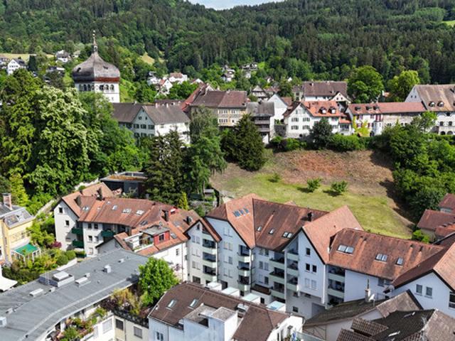 Apartment kaufen in Bregenz, Vorarlberg