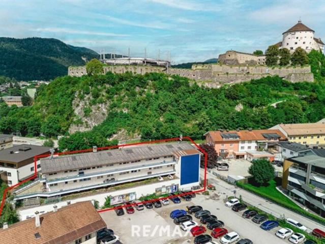 Immobilie kaufen in Kufstein, Tirol