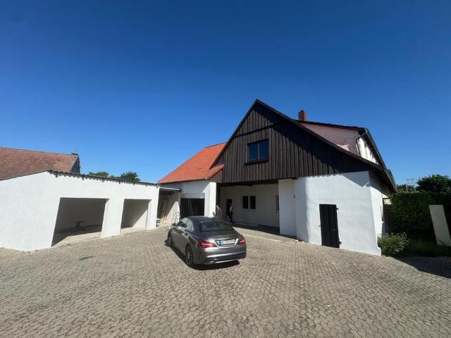 Haus kaufen in Dehme, Bad Oeynhausen