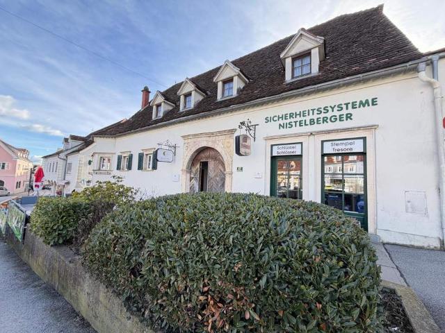 Gewerbe kaufen in Weiz, Steiermark