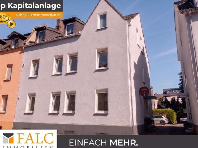Haus kaufen in Recklinghausen, Nordrhein-Westfalen