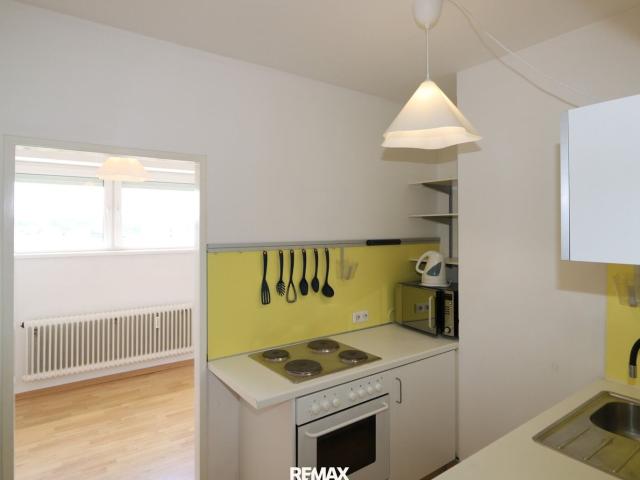 Wohnung kaufen in Wels, Oberösterreich