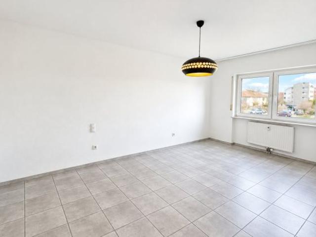 Wohnung kaufen in Leimen, Rhein-Neckar-Kreis