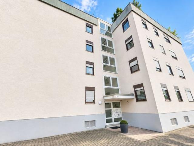 Wohnung kaufen in Leimen, Baden-Württemberg