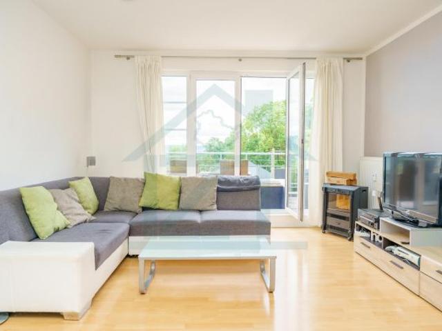 Wohnung kaufen in Neuengönna, Thüringen