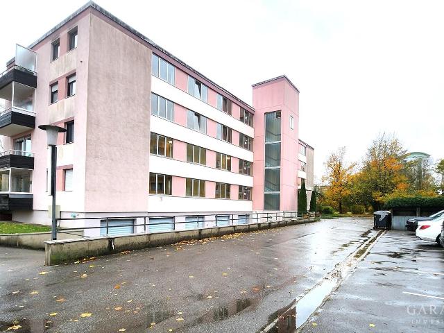 Wohnung kaufen in Bad Füssing, Bayern