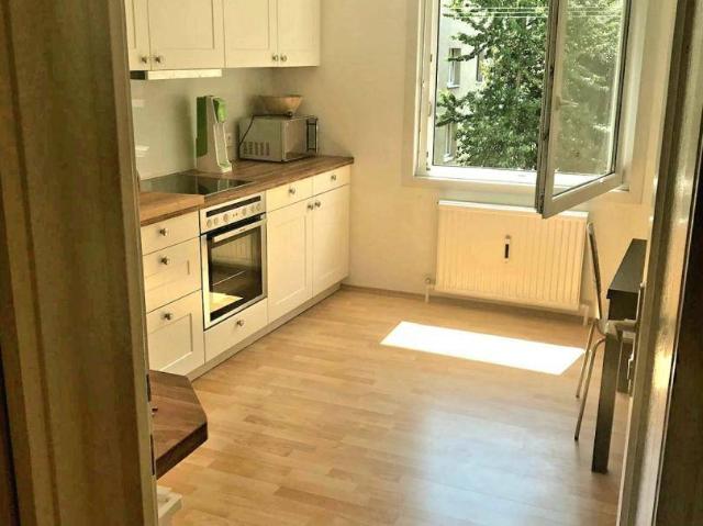 Apartment kaufen in Donaustadt, Wien