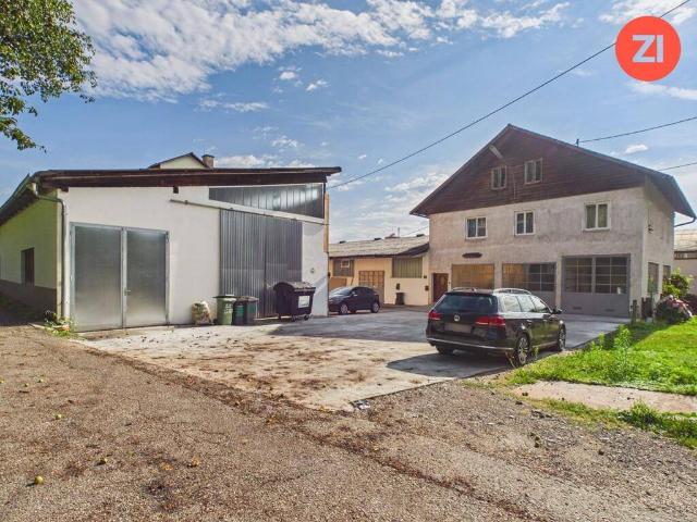 Gewerbe kaufen in Attnang-Puchheim, Oberösterreich