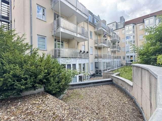 Wohnung kaufen in Weiden, Landkreis Birkenfeld