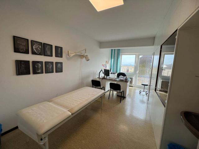 Büro kaufen in Aurachamhongar, Oberösterreich