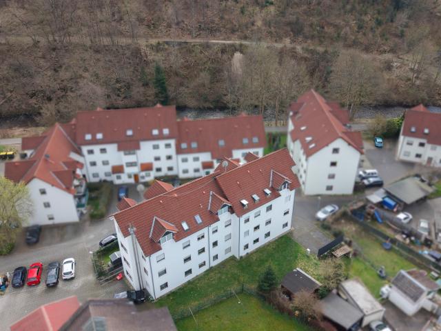 Mehrfamilienhaus kaufen in Mühle, Gummersbach