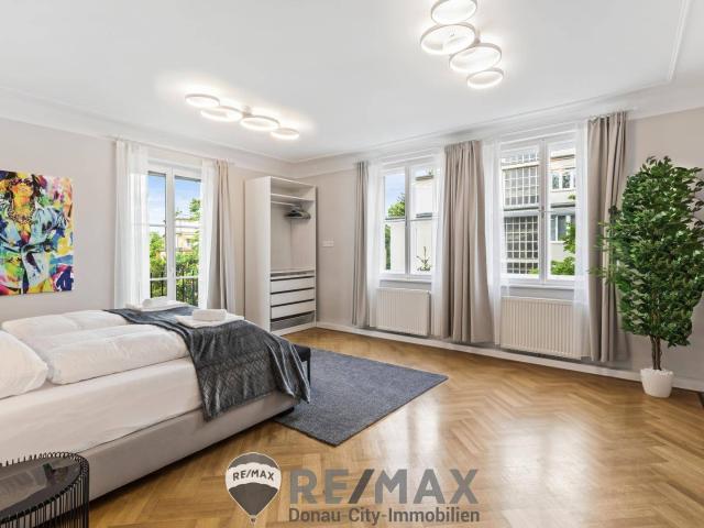 Apartment kaufen in Donaustadt, Wien