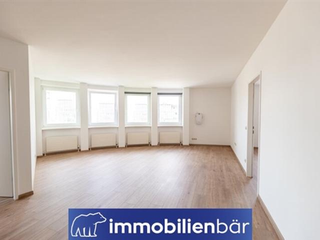 Etagenwohnung kaufen in Linz, Niedernhart