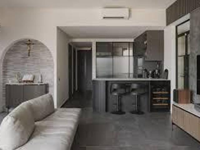 Serviced Residence for sale in Kuantan, Pahang