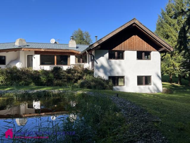 Haus kaufen in Scharten