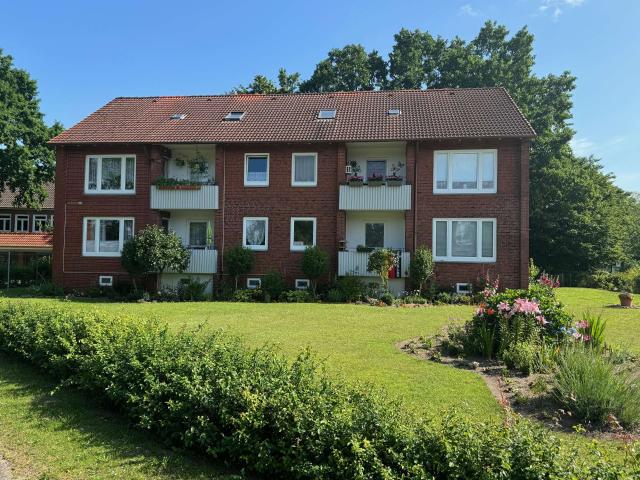 Wohnung kaufen in Bekmünde, Schleswig-Holstein