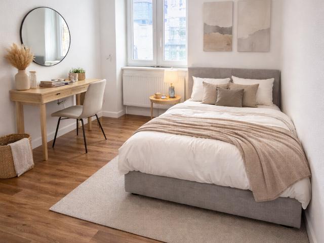 Wohnung kaufen in Altstadt, Mainz