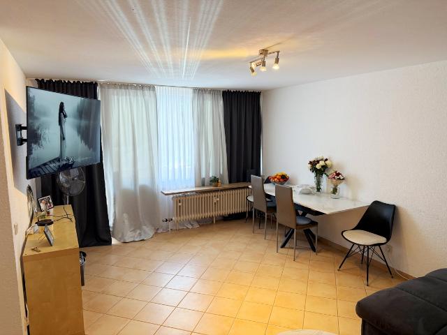 Wohnung kaufen in Münster, Stuttgart