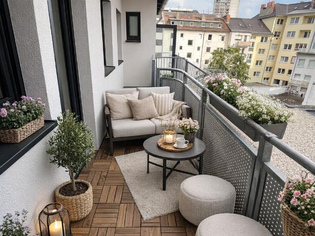 Wohnung kaufen in Altstadt, Mainz