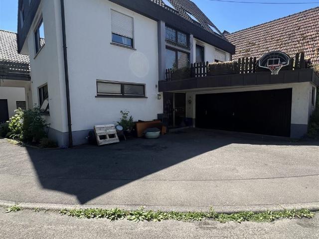 Mehrfamilienhaus kaufen in Kleinglattbach, Vaihingen an der Enz
