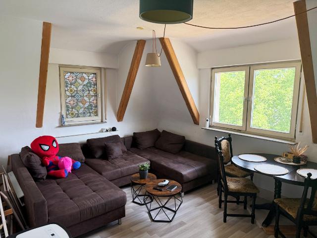 Wohnung kaufen in Bad Cannstatt, Stuttgart