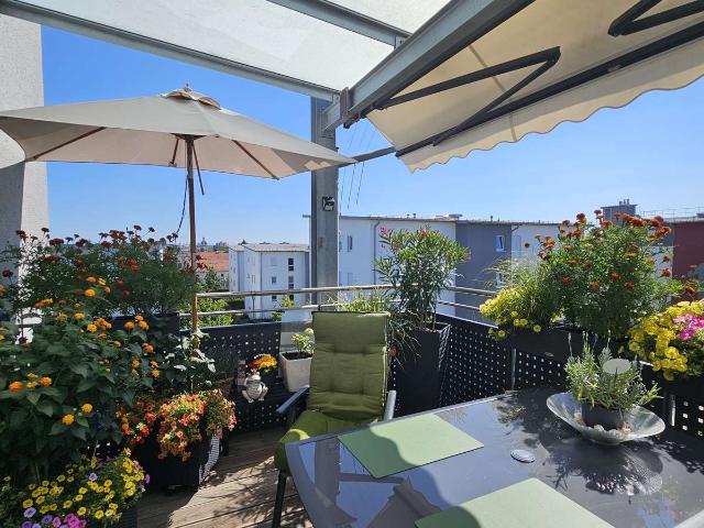 Wohnung kaufen in Mühldorf a. Inn, Landkreis Mühldorf am Inn