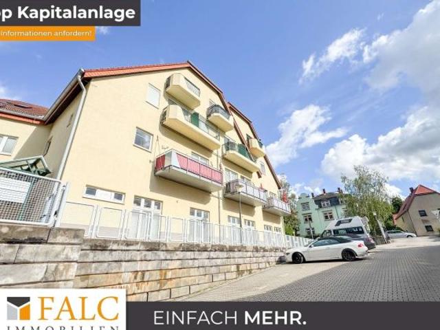 Wohnung kaufen in Dresden