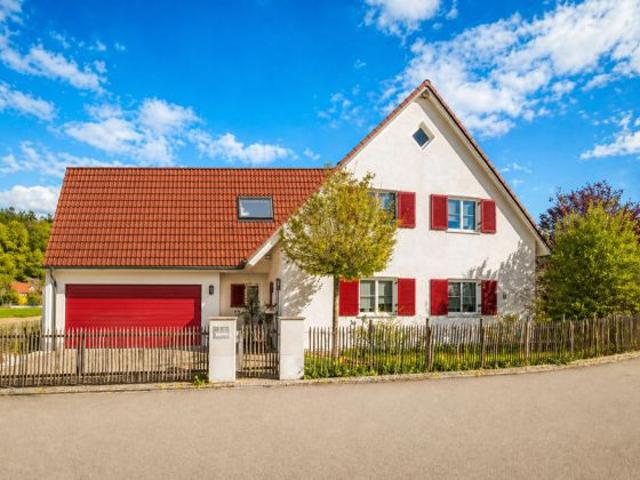 Haus kaufen in Thierhaupten, Bayern