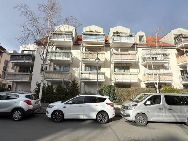 Wohnung kaufen in Dresden, Sachsen
