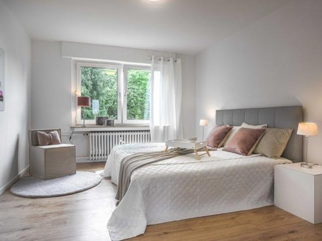 Wohnung kaufen in Sachsenhausen, Hessen