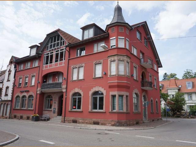 Büro kaufen in Zell am Harmersbach, Ortenaukreis