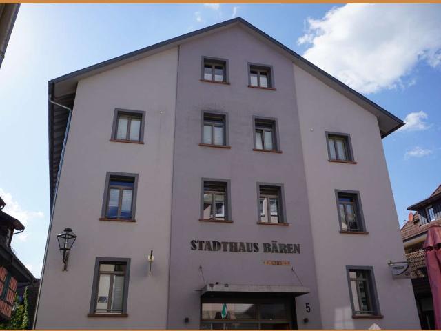 Gewerbe kaufen in Zell am Harmersbach, Ortenaukreis