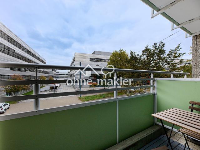 Apartment kaufen in Stadtbezirk 1, Düsseldorf