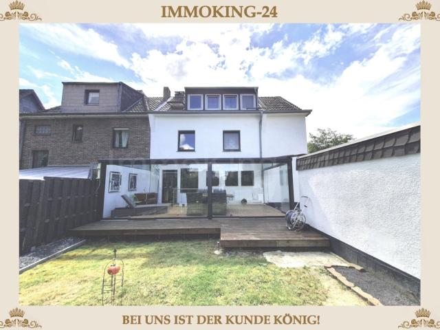 Haus kaufen in Herzogenrath, Nordrhein-Westfalen