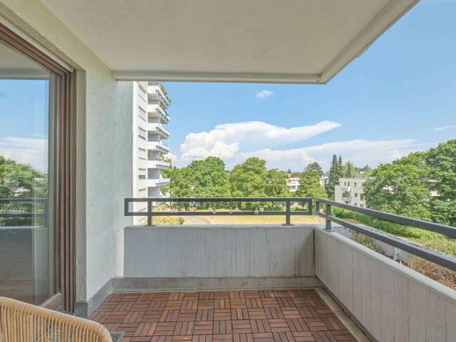 Wohnung kaufen in Möhringen-Ost, Stuttgart