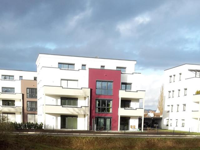 Wohnung kaufen in Bünde-Mitte, Bünde