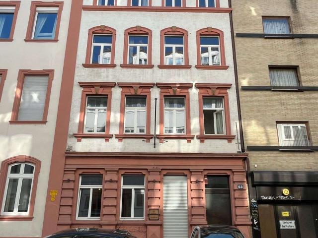 Mehrfamilienhaus kaufen in Altstadt, Mainz