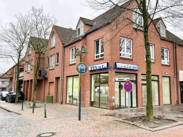 Gewerbe kaufen in Esens, Landkreis Wittmund