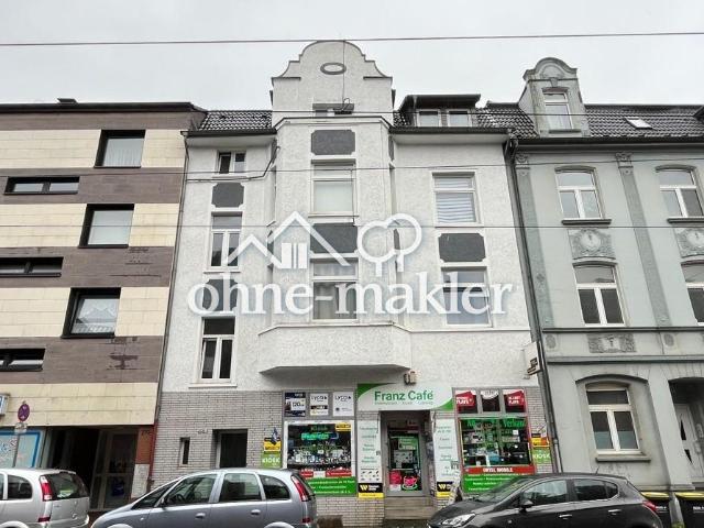 Haus kaufen in Frohnhausen, Essen