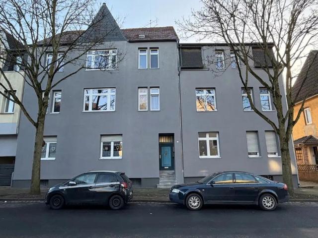 Haus kaufen in Hiesfeld, Dinslaken