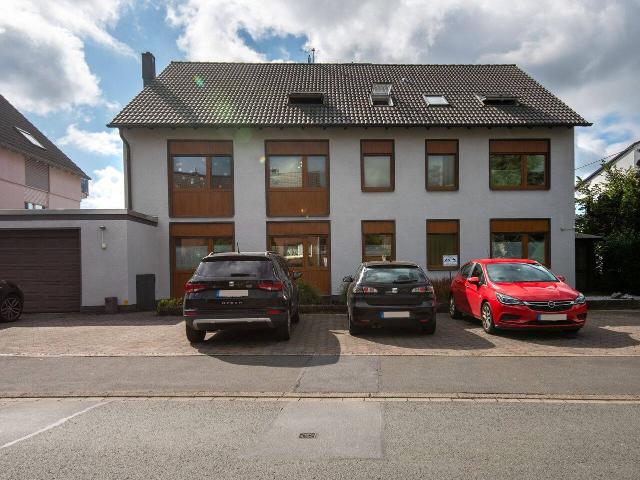Etagenwohnung kaufen in Dortmund