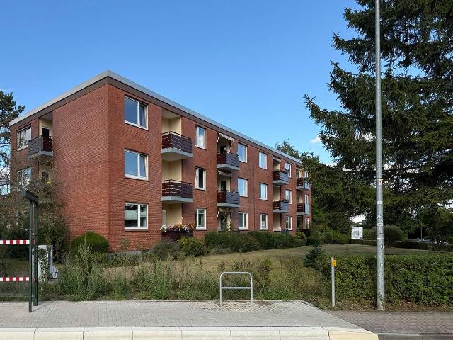 Wohnung kaufen in Halstenbek, Kreis Pinneberg