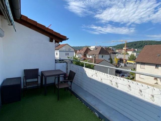 Wohnung kaufen in Brühl, Esslingen