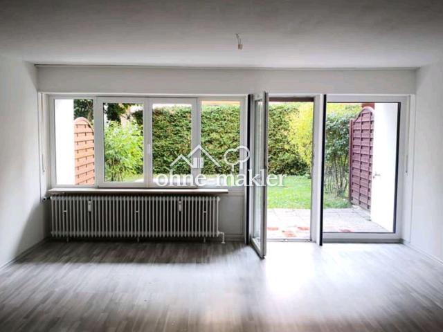 Apartment kaufen in Siedlung Buchenau, Bruck