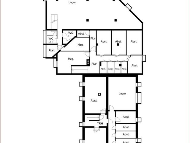 Mehrfamilienhaus kaufen in Eltingen, Leonberg