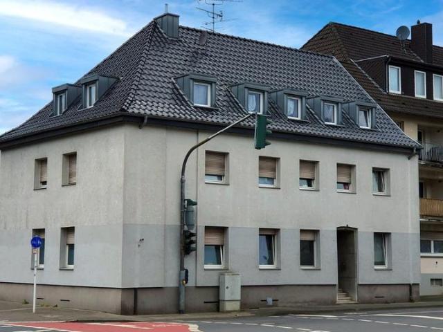 Haus kaufen in Hoven, Mönchengladbach