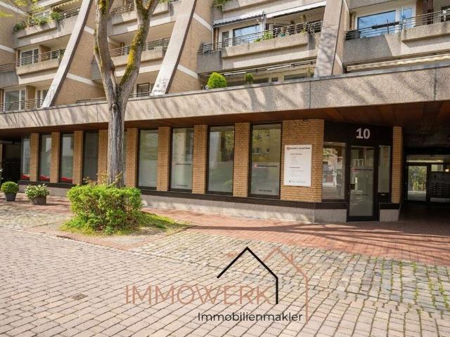 Büro kaufen in Minden, Kreis Minden-Lübbecke