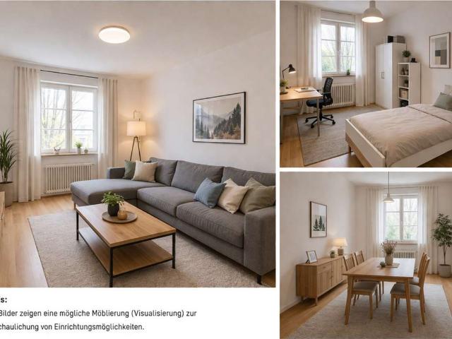 Wohnung kaufen in Offenburg, Ortenaukreis